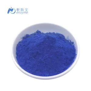 Copper Peptide GHK-Cu Powder